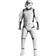 Rubies Stormtrooper Kostume Deluxe Standard