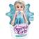 Zuru Sparkle Girlz Winter Princess Cupcake Fjernlager, 6-7 dages levering