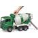Bruder Man TGA Cement Mixer Truck 02739
