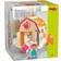 Haba Farmhouse Sorting Box Wooden Shape Sorter Toy MichaelsÂ Multicolor One Size