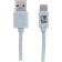 2GO USB A - USB C 3.1 M-M 1m