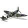 Airfix Supermarine Spitfire MkVc A55001