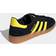 adidas Handball Spezial M - Core Black/Yellow/Gold Metallic