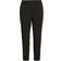Object Collector's Item Lisa Slim Fit Trousers - Black