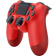 Sony DualShock 4 V2 Controller Magma Red
