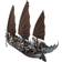 Lego The Lord of the Rings Pirate Ship Ambush 79008