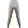 PrettyLittleThing Basic Structured Contour Rib Leggings - Grey Marl