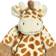 Teddykompaniet Diinglisar Wild Nusseklud Giraffe