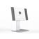 Wergon Magnetic tablet Stand For Asta - iPad pro 12.9" - 3/4/5 Generation - Silver