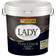 Jotun Lady Pure Color Vægmaling White 0.68L