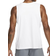 Nike Primary Men's Dri-FIT Versatile Tank Top - White