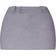 PrettyLittleThing Shape Woven Micro Mini Skirt - Grey