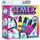 Gemex Color Gel 4 Pack