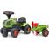 Falk Baby Class Tractor & Trailer F1012C