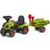 Falk Baby Class Tractor & Trailer F1012C