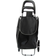 Conzept Stairs Shopping Cart - Black