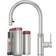 Quooker Flex inkl pro3-B and cube (050000014) Rustfrit stål