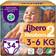 Libero Newborn 2 3-6kg 34pcs
