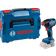 Bosch Professional GDX 18V-210 C Solo