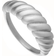 ByBiehl Seashell Ring - Silver