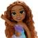 JAKKS Pacific Disney Den lille havfrue Ariel dukke 15 cm