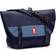Chrome Mini Metro Messenger taske, blå Messenger Bags 2023
