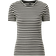 Pieces Ruka T-Shirt Damer Størrelse: Hvid