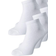 Jack & Jones Ankle Socks 10-pack - White
