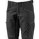 Lundhags Makke Stretch Hybrid Hiking Pants Women - Black