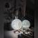 Grab Classy 3D Moon Bordlampe 15cm