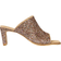 Angulus Heel Sandal - Multi Glitter