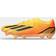 adidas X Speedportal.1 FG - Solar Gold/Core Black/Team Solar Orange