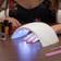 InnovaGoods Professional LED UV Nail Lamp