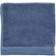 Södahl organic Comfort Gæstehåndklæde Blå (60x40cm)