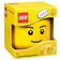 Room Copenhagen Lego Iconic Storage Head L Boy