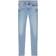 Diesel Sleenker Stretch Skinny Jeans - Medium Blue
