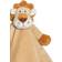 Teddykompaniet Diinglisar Wild Comforter Blanket Lion 14873