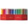 Faber-Castell Classic Colour Coloured Pencils 60-pack