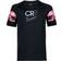 Nike CR7 T-Shirt Junior, Black 10-12Y