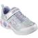 Skechers Girl's Princess Wishes Lavender Textile/Synthetic