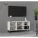 vidaXL Engineered Wood TV-bord 103.5x50cm