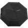 Lifeventure Trek Medium Umbrella Black (9490)