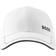 HUGO BOSS Cotton-Twill Cap with Curved Logo - White