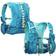 NATHAN VaporAiress 7L 2.0 Vest Hydration Packs and Vests Blue Jay/Blue Radiance