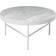 Ferm Living Marble Large Sofabord 70.5cm