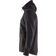 Blåkläder Full-Length Zip Hoodie - Black