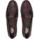 G.H. Bass Larson Weejuns Moc Penny - Wine