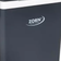 Zorn electric cooler box 12/230V incl. battery 30L