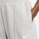 Nike Women's Sportswear Essential Fleece Pants - Dark Grey Heather/White
