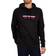 Tommy Hilfiger SeaCell Signature Tape Hoodie - Black